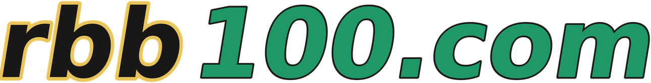 rbb100.com logo