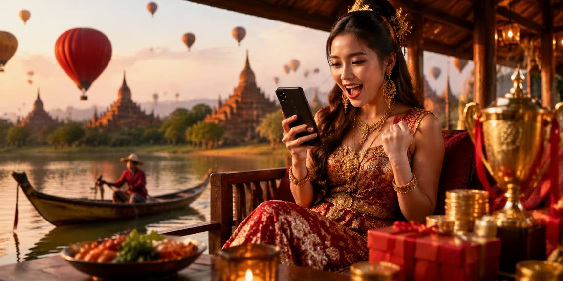 rbb100.com အပ်ပလီကေးရှင်းနှင့် အတူ အလျင်အမြန် ကစားပါ